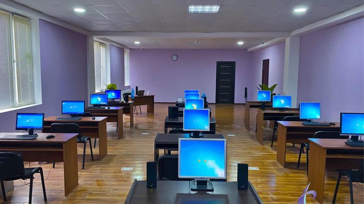 Free Academy of Tbilisi