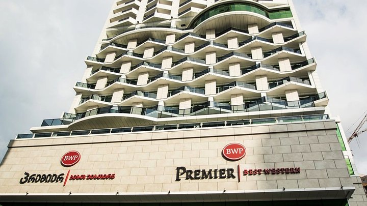 Best Western Premier Batumi