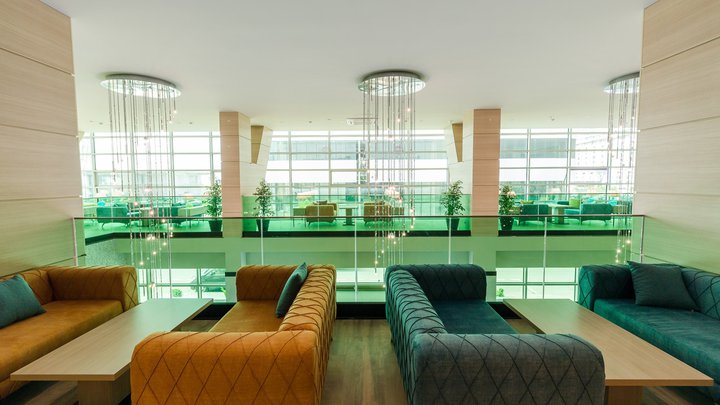 Best Western Premier Batumi