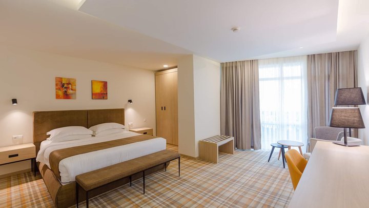 Best Western Premier Batumi