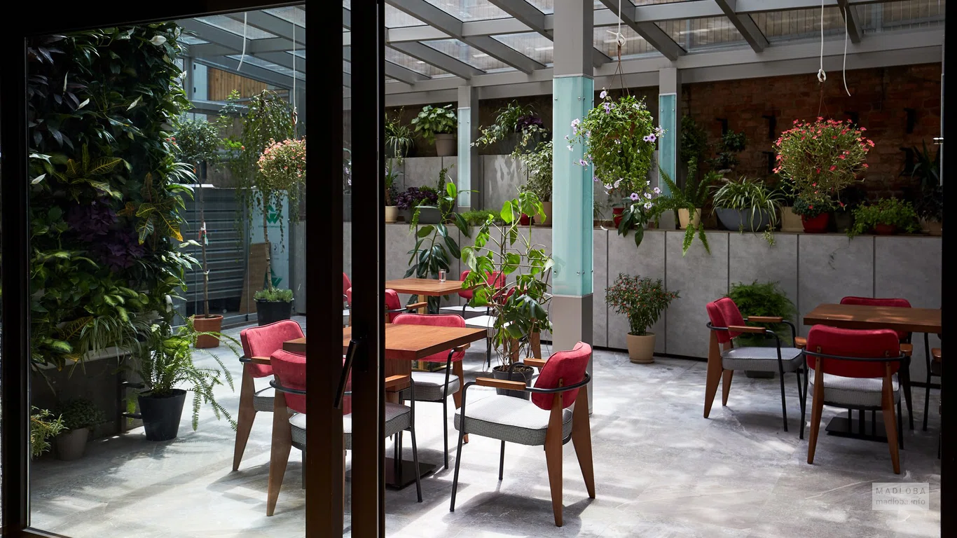 Best Western Tbilisi City Center