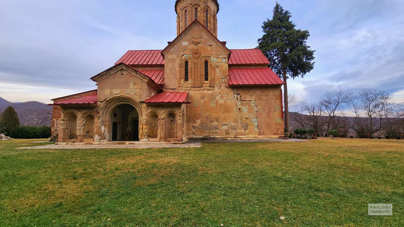 Бетаниа