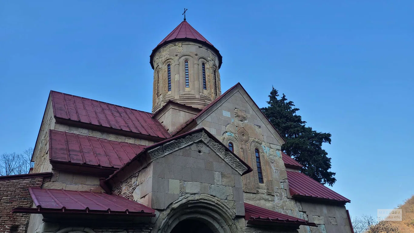 Бетаниа