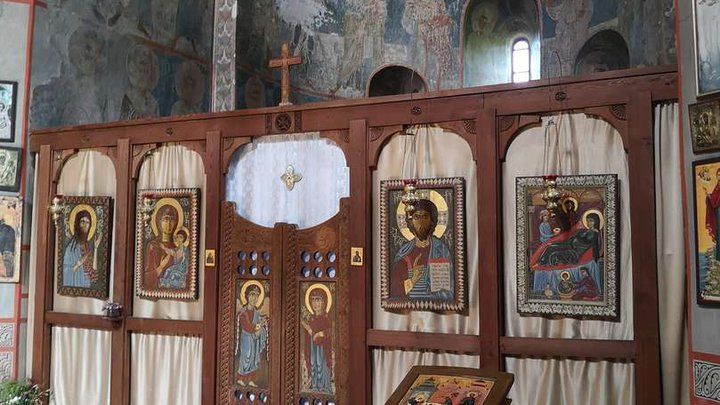 Грузинская Бетания