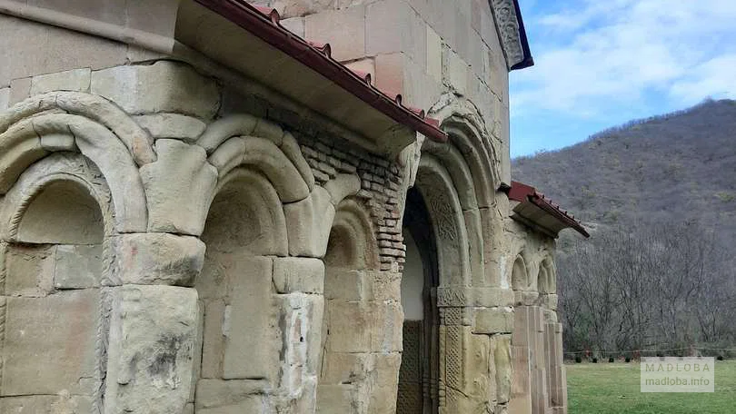 Бетаниа