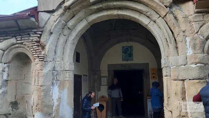 Бетаниа