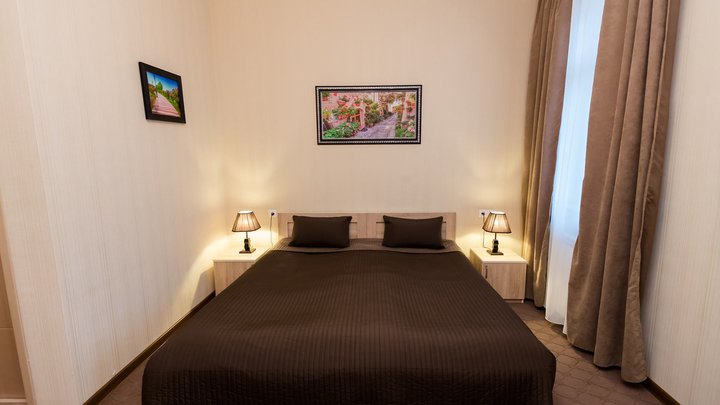 Betlem Apartments View