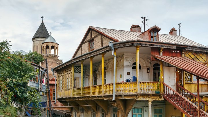 Betlemi Street