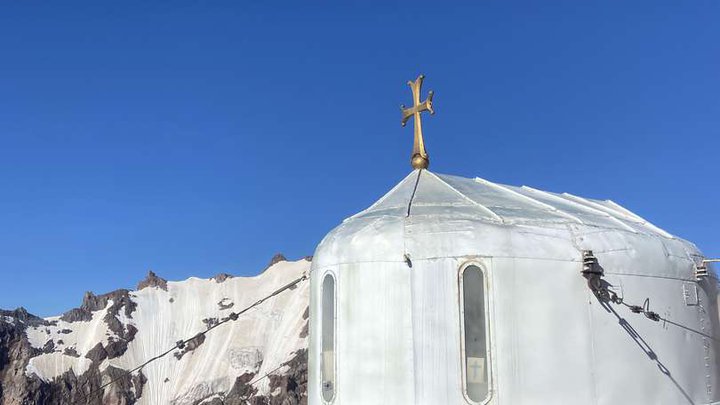 ბეთლემის ეკლესია