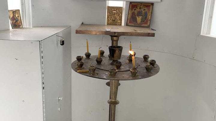 ბეთლემის ეკლესია