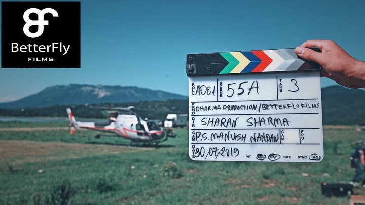 BetterFly Films