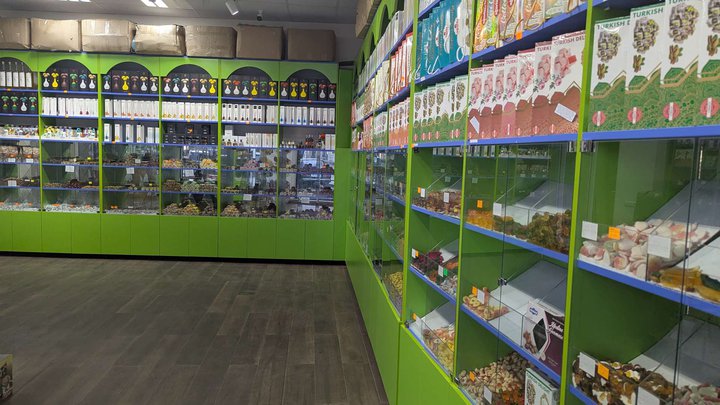Beyzade Confectionery