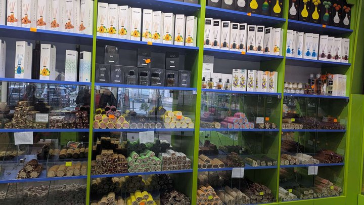 Beyzade Confectionery