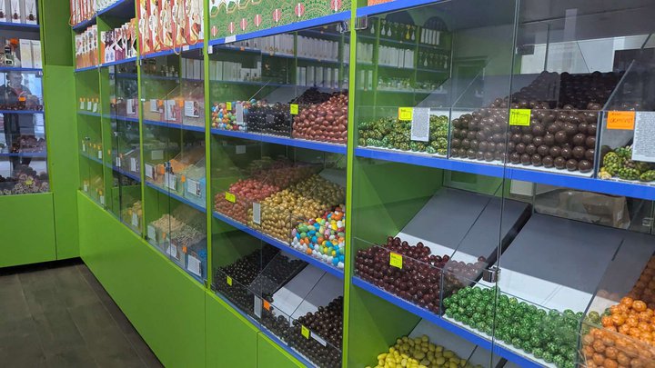 Beyzade Confectionery