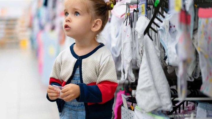 B&G Store (6 Abashidze St.)