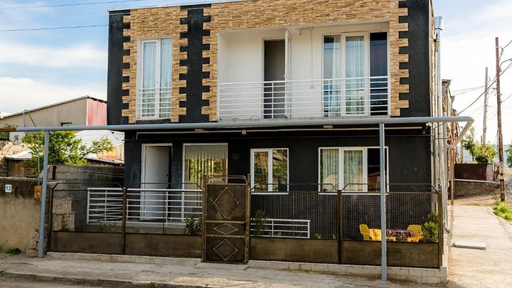 Big Family Guest House