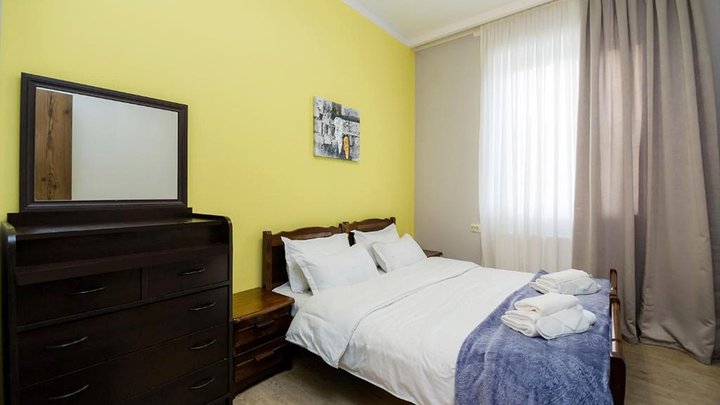 Big Family Guest House