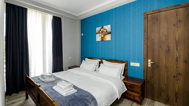 Big Family Guest House