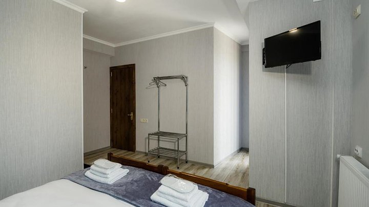 Big Family Guest House