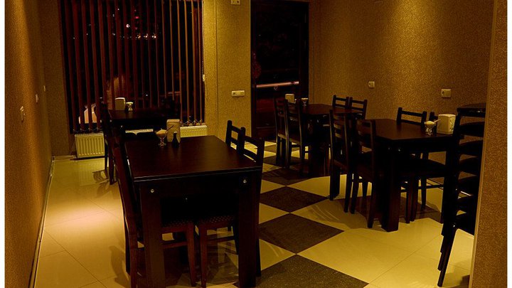 Big Begi Hotel