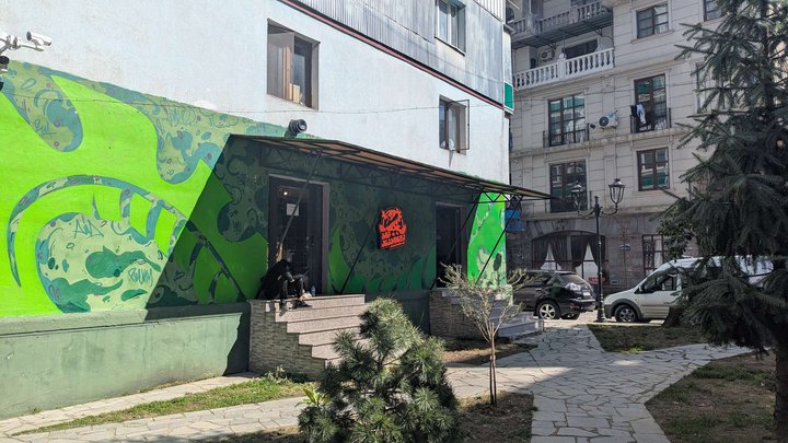 დიდი ანაკონდა