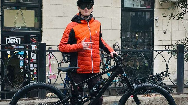 BikesGE