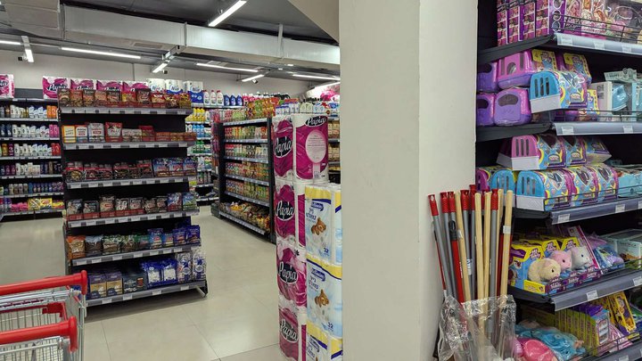 Billion (Bagrationi st)