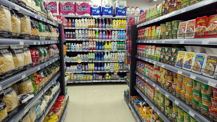 Billion (Bagrationi st)