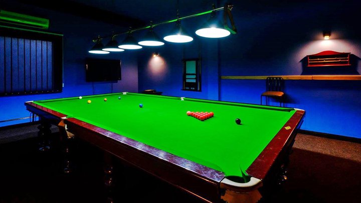 Billiard Club Rio