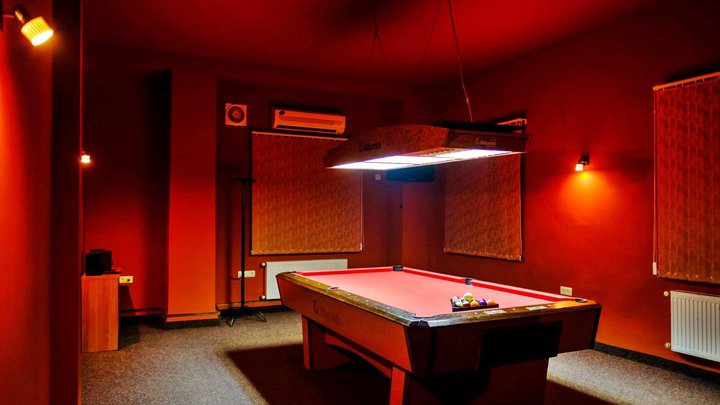Billiard Club Rio