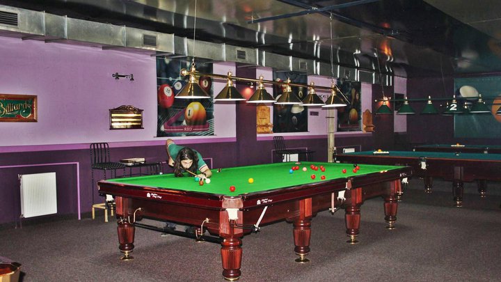 Billiard Club Rio