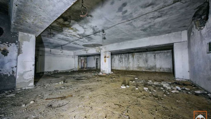 Biofactory in Tabakhmela