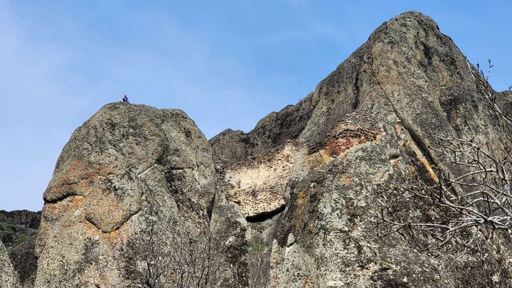 Birtvisi Fortress