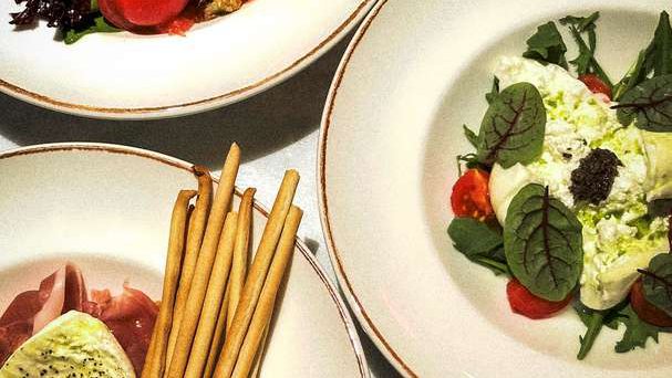 Bistro by Gastronome Batumi