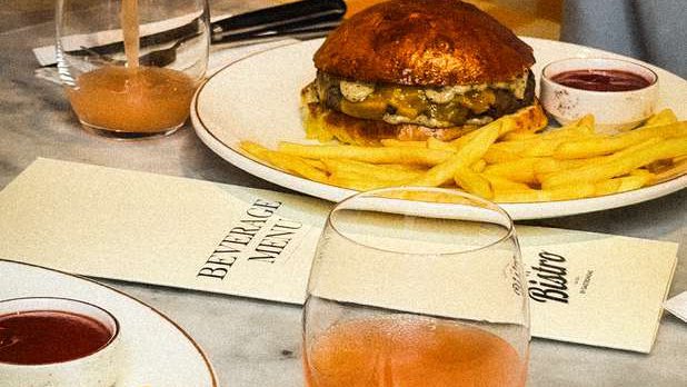 Bistro by Gastronome Batumi