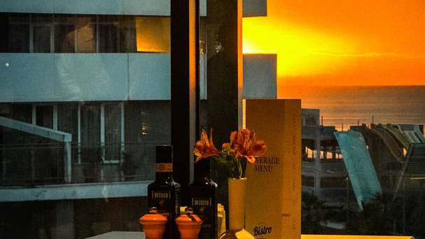 Bistro by Gastronome Batumi