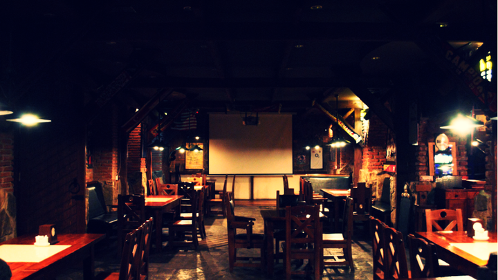 Bitburger Sport Bar