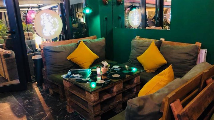 BlackBull Pub