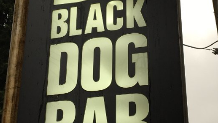 Black Dog Bar