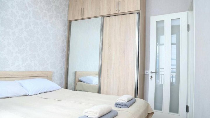 Black Sea Apartments