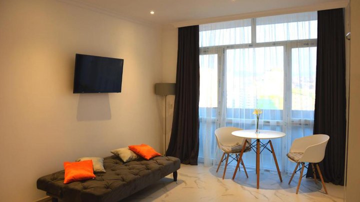 Black Sea Apartments