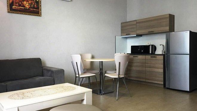 Black Sea Apartments
