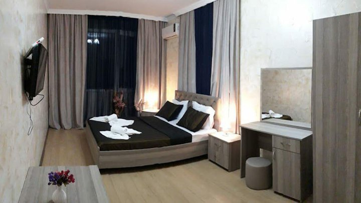 Black Sea Apartments