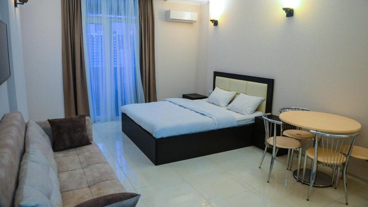 Black Sea Apartments