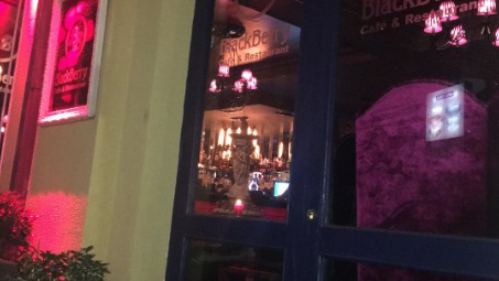 Blackberry Restaurant