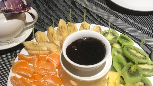 Blackberry Restaurant