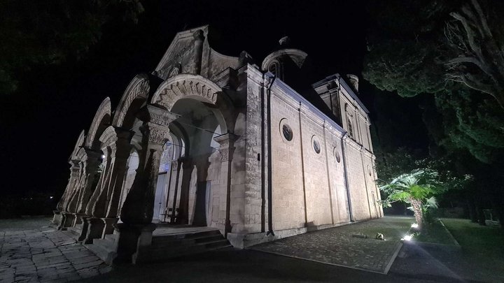 Благовещенская церковь