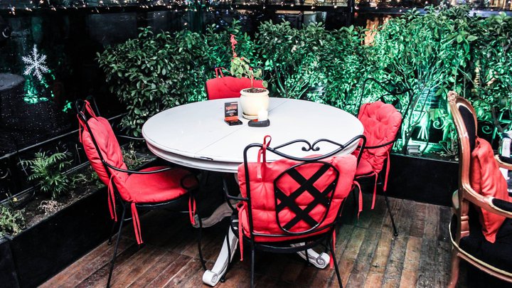 Bloom Cafe
