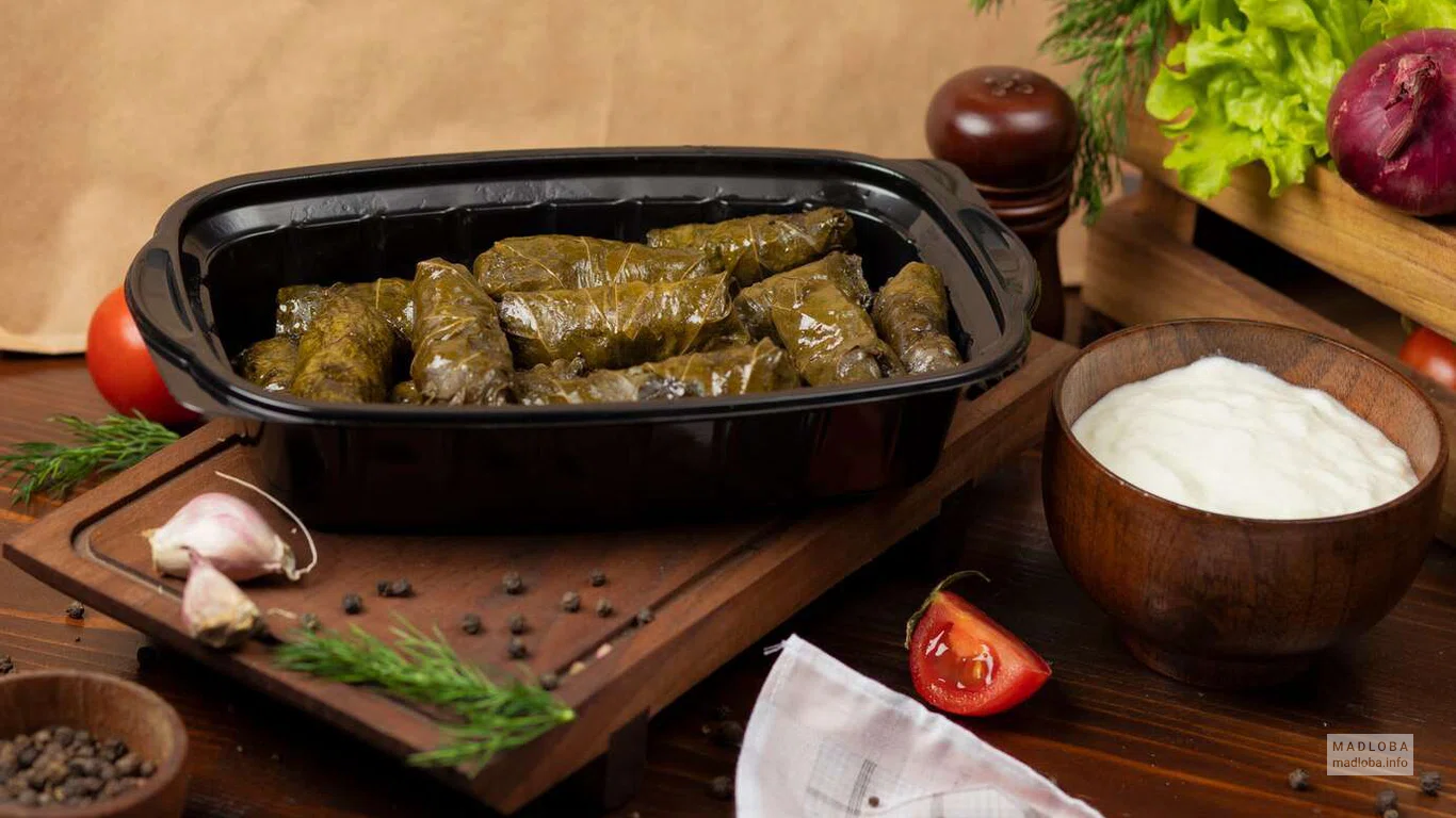 გამაძლიერებელი
