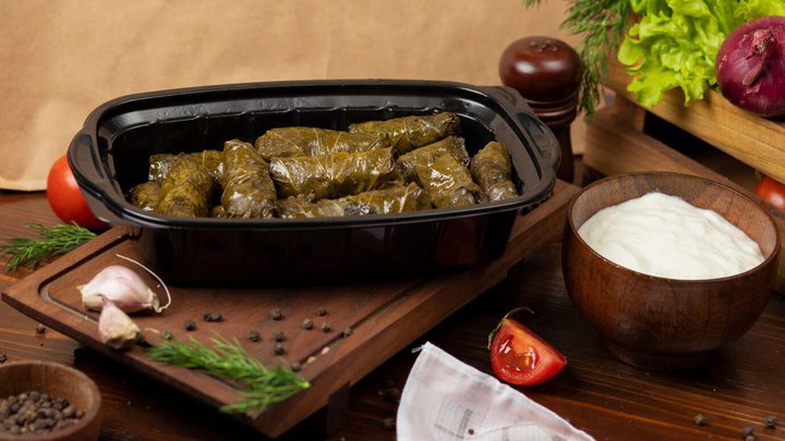 გამაძლიერებელი